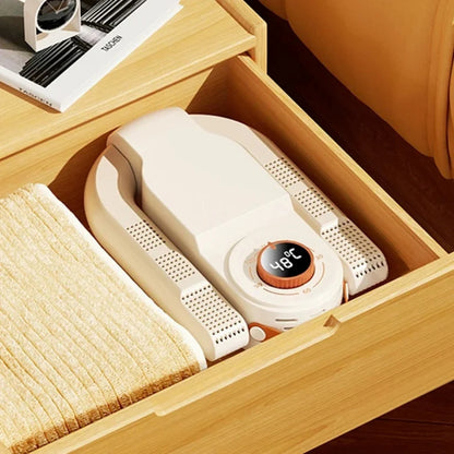 Dry Fast Shoes™ - Elimina humedad y malos olores